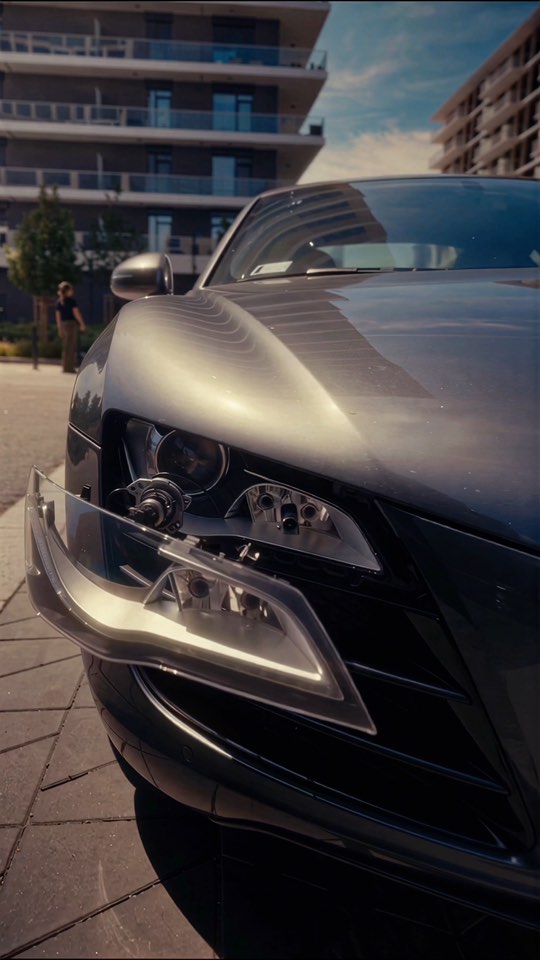 Videó: Hybrid AI short form – short form