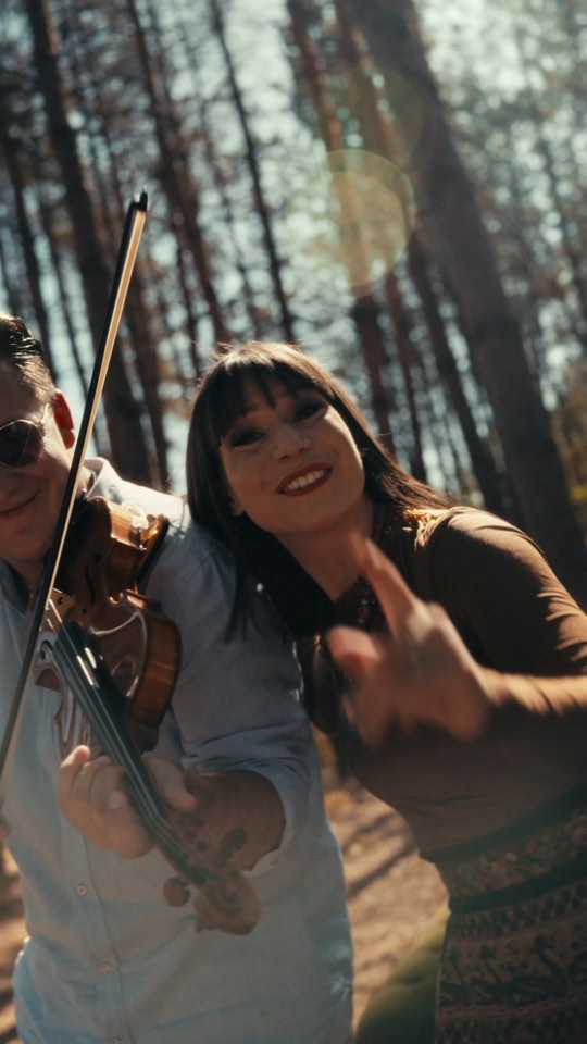 Videó: Videóklip – short form