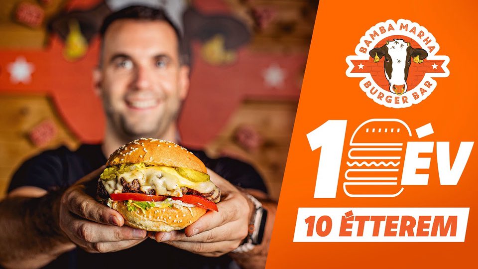 Videó: Bamba Marha 10 éves dokumentumfilm – youtube-tartalom